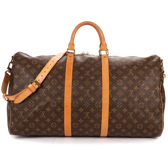 Keepall 55 Reistas - Image 5