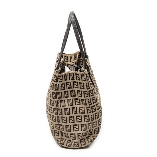 Small Tote schoudertas - Image 3