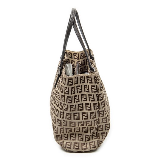 Small Tote schoudertas - Image 4