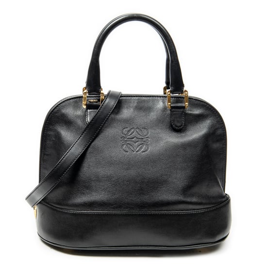 Vintage Dome Tote schoudertas - Image 1