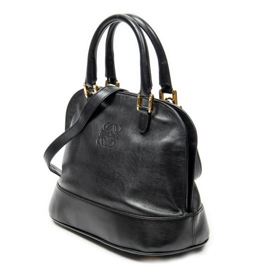 Vintage Dome Tote schoudertas - Image 2
