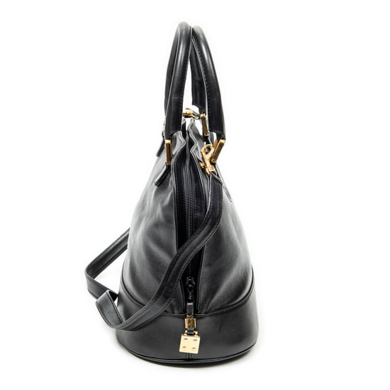Vintage Dome Tote schoudertas - Image 4
