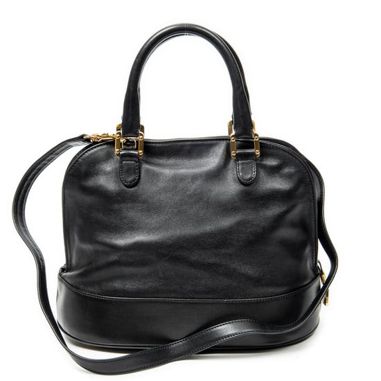 Vintage Dome Tote schoudertas - Image 5