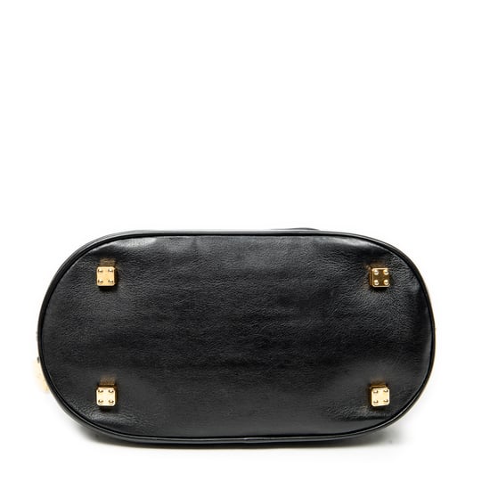 Vintage Dome Tote schoudertas - Image 6