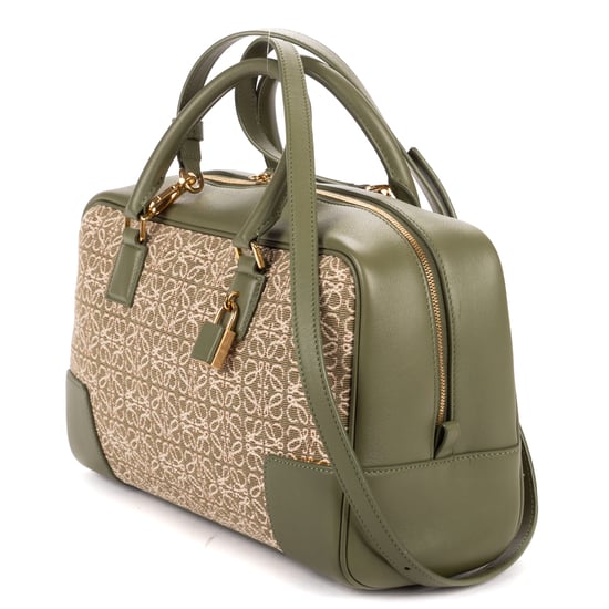 Amazona Anagram Zip Tote 28 schoudertas - Image 2