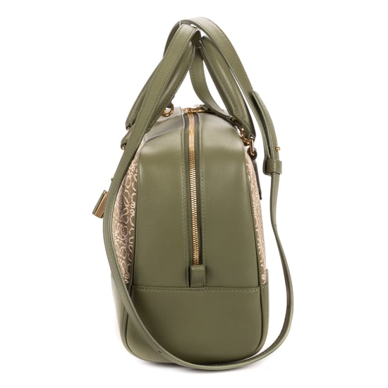 Amazona Anagram Zip Tote 28 schoudertas - Image 3