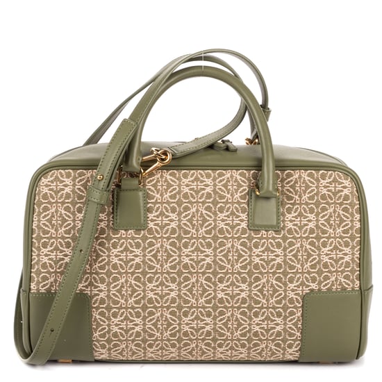 Amazona Anagram Zip Tote 28 schoudertas - Image 4