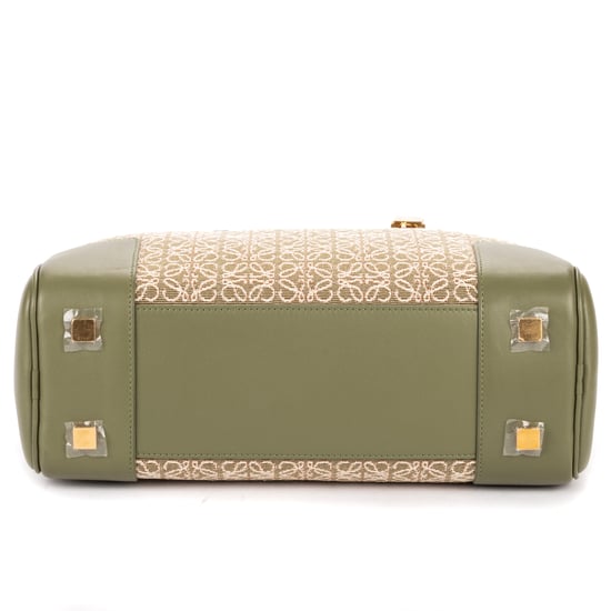 Amazona Anagram Zip Tote 28 schoudertas - Image 5