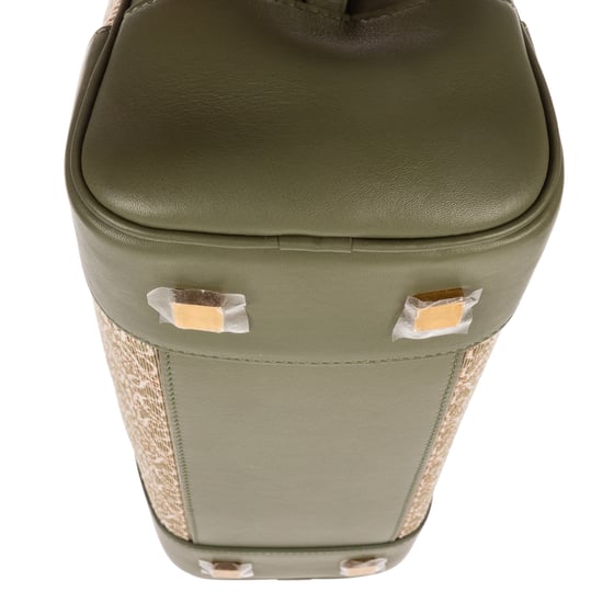 Amazona Anagram Zip Tote 28 schoudertas - Image 6