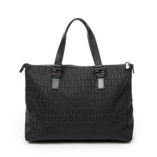 Roll Tote schoudertas - Image 1