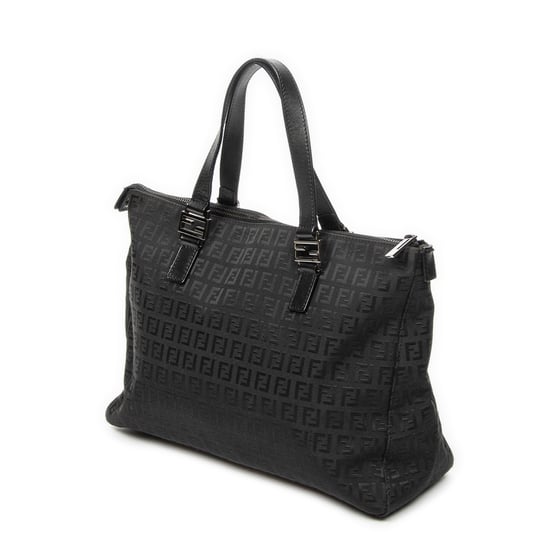 Roll Tote schoudertas - Image 2