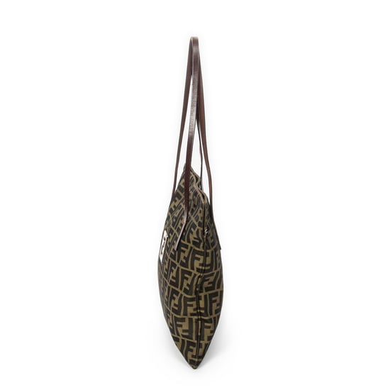 Square Tote schoudertas - Image 3