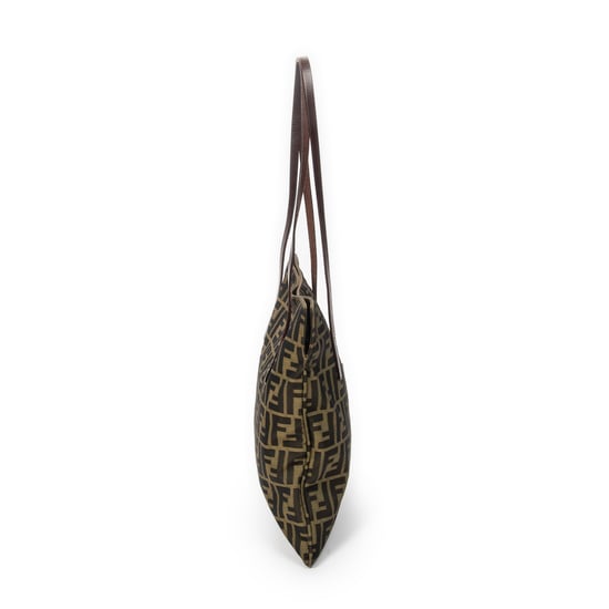 Square Tote schoudertas - Image 4