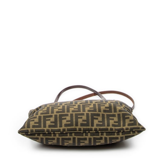 Square Tote schoudertas - Image 6