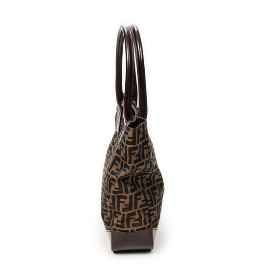Large Open Tote schoudertas - Image 3