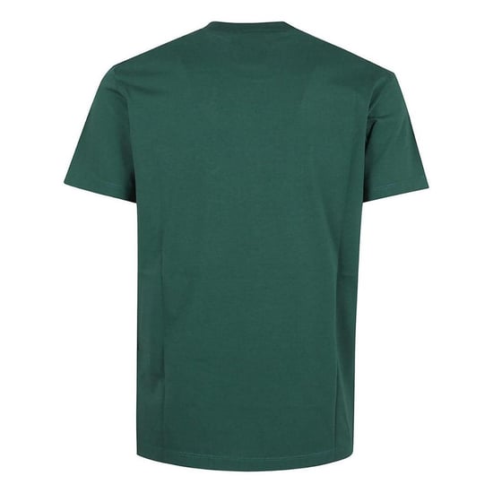 DSquared2 Heren Milano Katoen T-Shirt (Groen) - Image 2