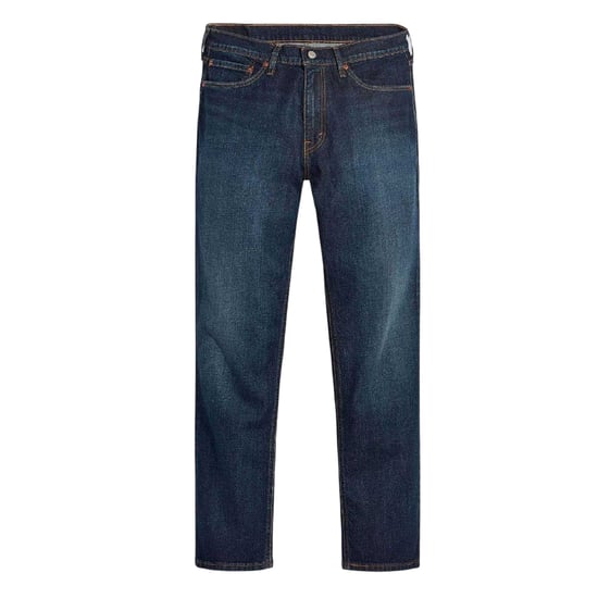 Levi's Heren Denim 5-Pockets Tapered Jeans (Blauw) - Image 1