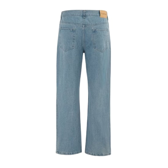 Firetrap Heren Denim Jeans (Lichtblauw) - Image 2