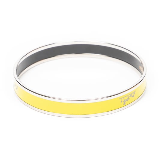 Enamel Bangle PM armband - Image 3