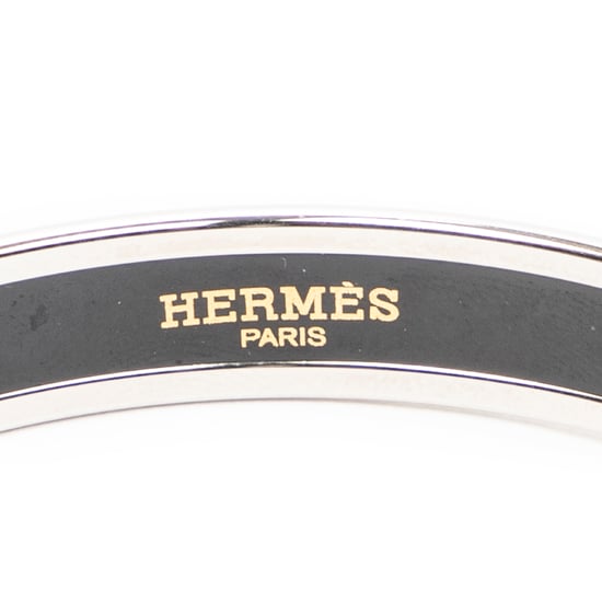 Enamel Bangle PM armband - Image 4
