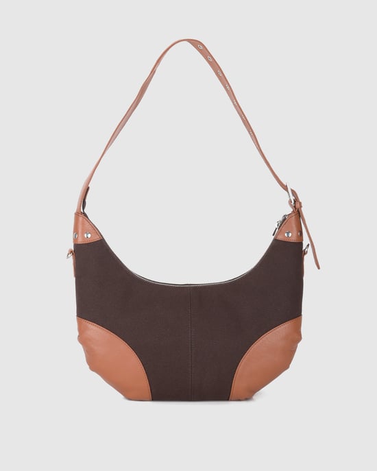 Dagmar Canvas Koffie Tas - Image 3