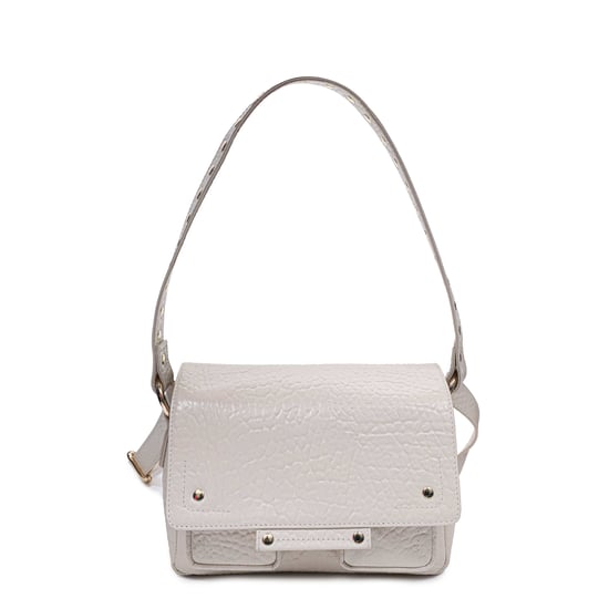 Honey New Zealand beige w. Goud Tas - Image 1