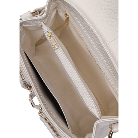Honey New Zealand beige w. Goud Tas - Image 3
