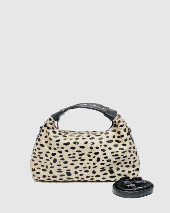Dandy Deluxe Spot Tas - Image 4