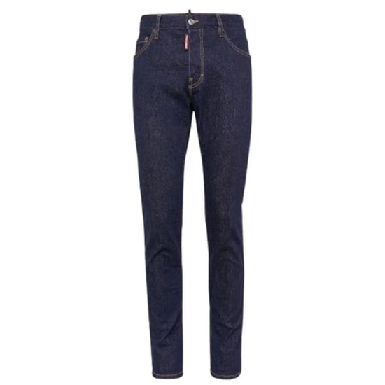 DSquared2 Heren Cool Guy Jeans (Donkere marine) - Image 2