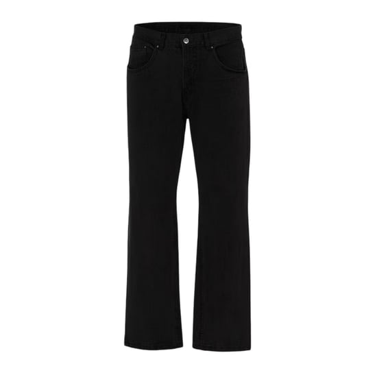 Firetrap Heren Denim Jeans (Zwart) - Image 1