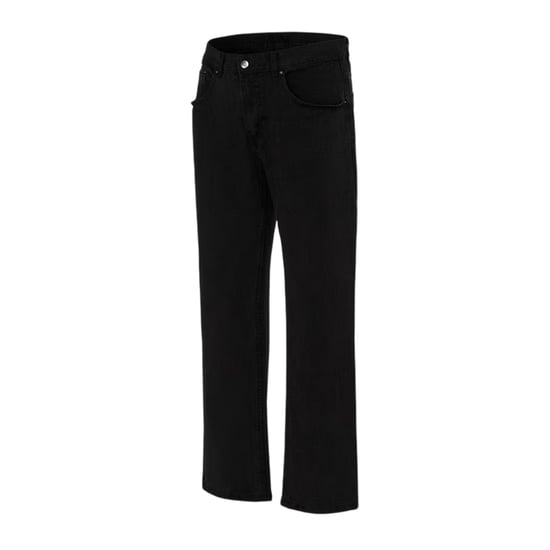 Firetrap Heren Denim Jeans (Zwart) - Image 3