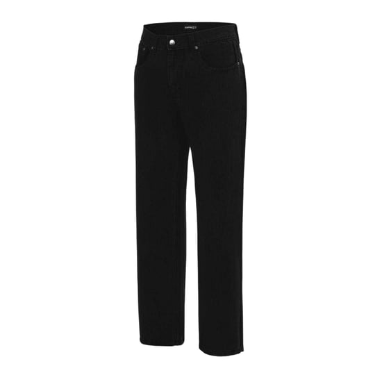 Firetrap Heren Denim Jeans (Zwart) - Image 2