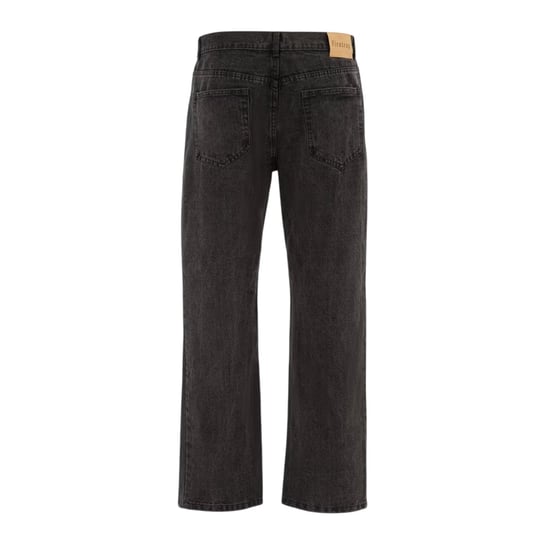 Firetrap Heren Denim Jeans (Houtskool) - Image 2