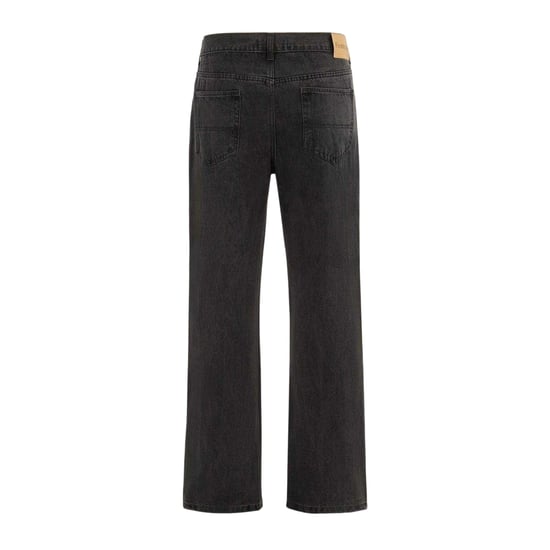 Firetrap Heren Denim Jeans (Houtskool) - Image 2