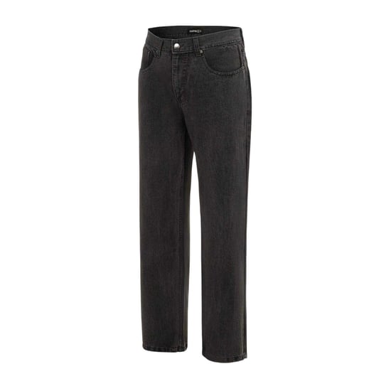 Firetrap Heren Denim Jeans (Houtskool) - Image 3