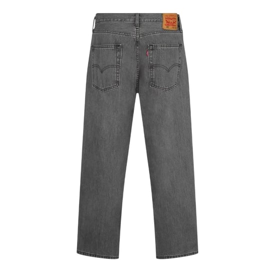 Levis Unisex baggy jeans voor volwassenen, 578 denim (Grijs) - Image 2