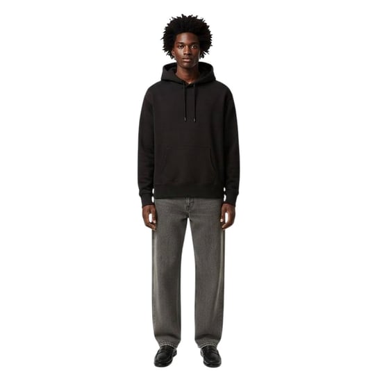 Levis Unisex baggy jeans voor volwassenen, 578 denim (Grijs) - Image 4