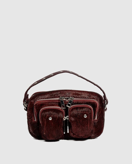 Helena Deluxe Bordeaux Tas - Image 1