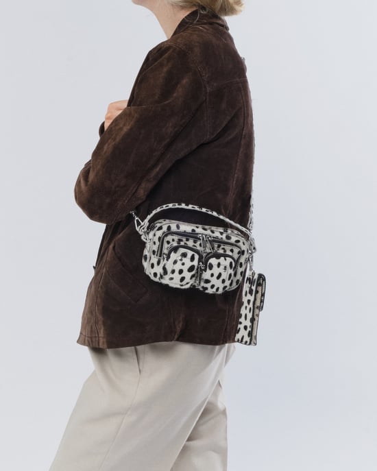 Helena Deluxe Spot Tas - Image 2