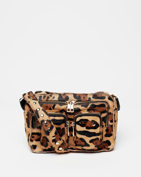 Ellie Dots Deluxe met Goud Tas - Image 1