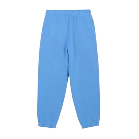 Slazenger Effen joggingbroeken van fleece voor kinderen (Lichtblauw) - Image 2