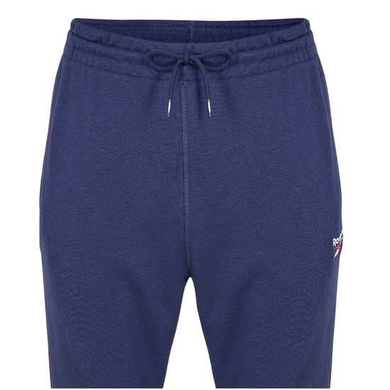 Reebok Heren Identity Fleece Joggingbroeken (Blauw) - Image 3
