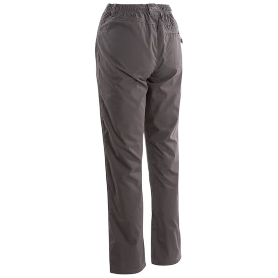 Trespass Dames Rambler Rechte Cargo Broek (Kool) - Image 2