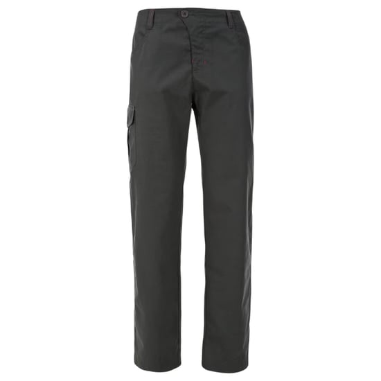 Trespass Dames Rambler Rechte Cargo Broek (Ivy) - Image 1