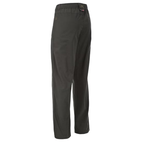 Trespass Dames Rambler Rechte Cargo Broek (Ivy) - Image 2