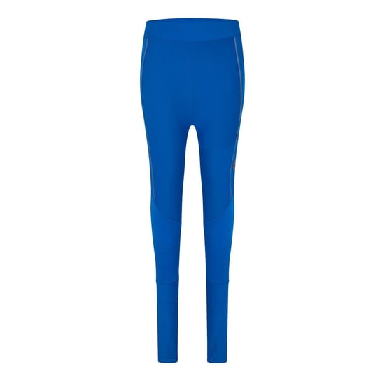 Skins Dames-serie 5: Performance-legging (Blauw) - Image 1