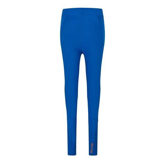 Skins Dames-serie 5: Performance-legging (Blauw) - Image 2
