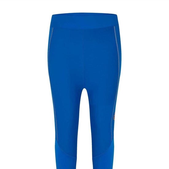 Skins Dames-serie 5: Performance-legging (Blauw) - Image 3