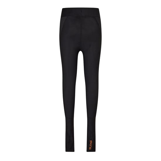 Skins Dames-serie 5: Performance-legging (Zwart) - Image 2