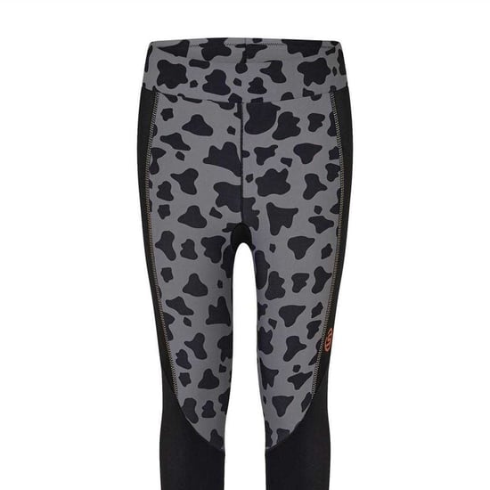 Skins Dames-serie 5: Performance-legging (Grijs) - Image 3